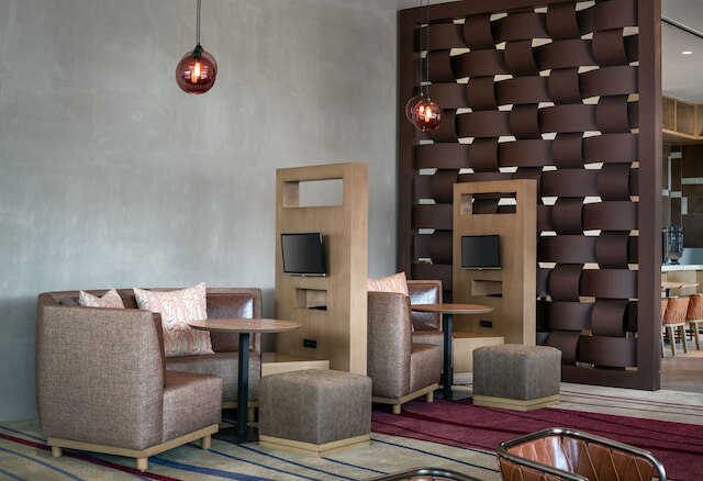 レジデンス イン フェニックス ダウンタウン