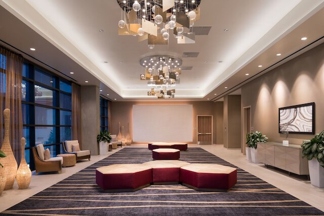 レジデンス イン フェニックス ダウンタウン