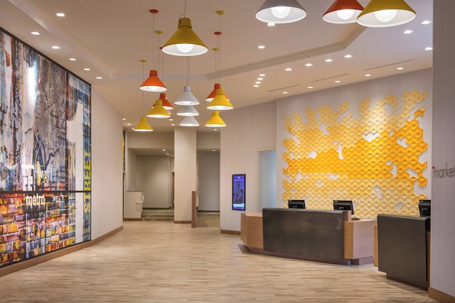 レジデンス・イン・ワシントン・キャピトル・ヒル/ネイビー・ヤード