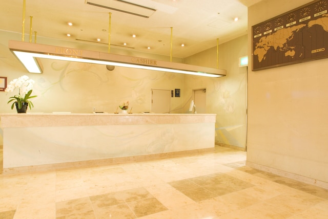 RAKO華乃井ホテル