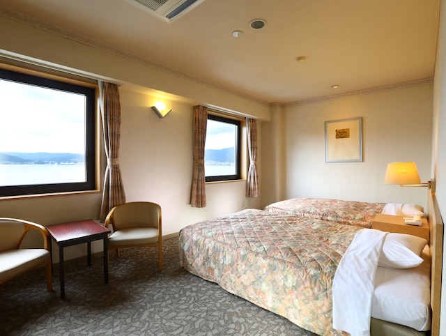 RAKO華乃井ホテル