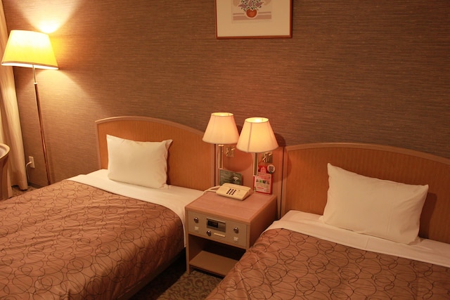 RAKO華乃井ホテル