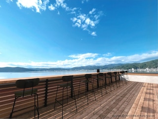 RAKO華乃井ホテル