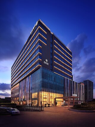 ユンカイ ホテル (広州雲凱酒店)