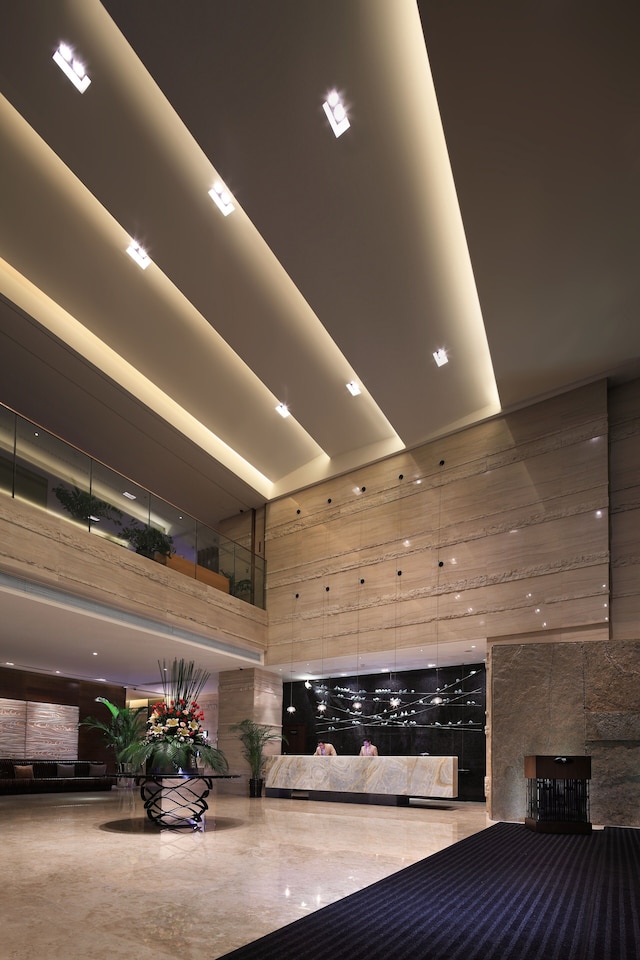 ユンカイ ホテル (広州雲凱酒店)