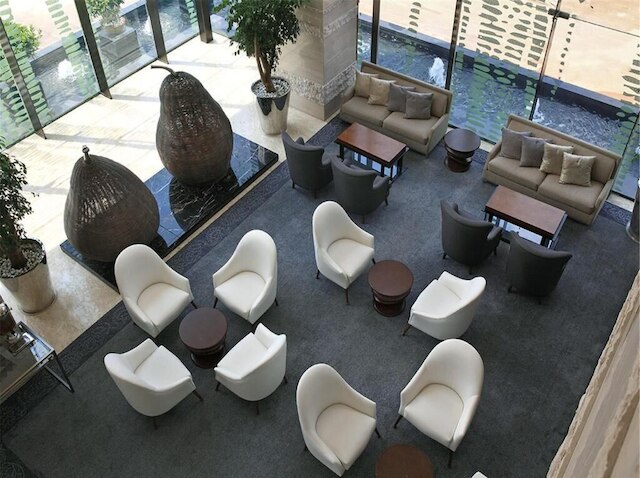 ユンカイ ホテル (広州雲凱酒店)