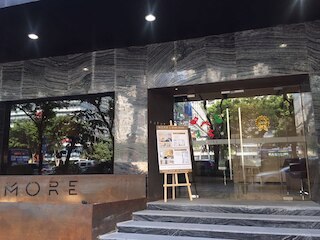 モア レジデンス広州ファンシードン (魔尔公寓广州环市东店)