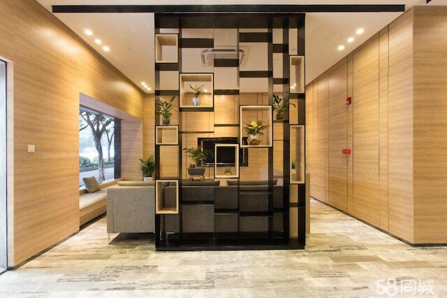 モア レジデンス広州ファンシードン (魔尔公寓广州环市东店)