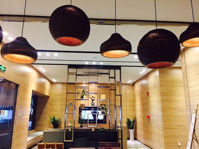 モア レジデンス広州ファンシードン (魔尔公寓广州环市东店)