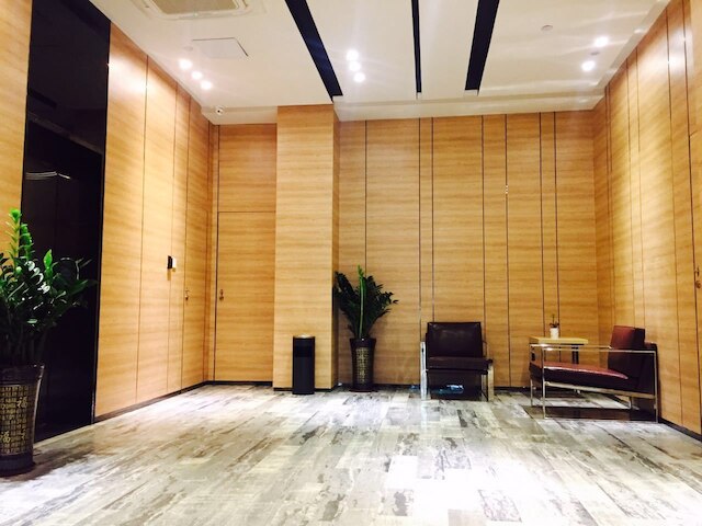 モア レジデンス広州ファンシードン (魔尔公寓广州环市东店)