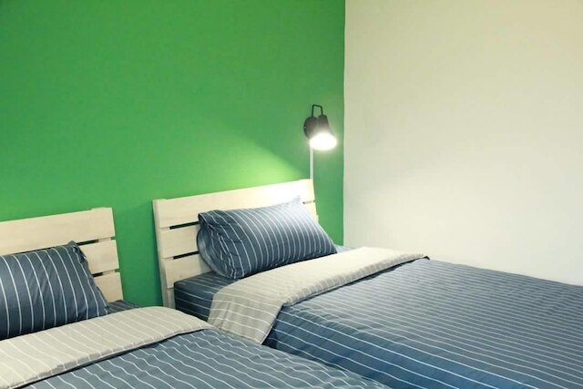 リトル ウィークエンド イン (金門小週末民宿)