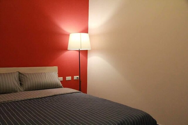 リトル ウィークエンド イン (金門小週末民宿)