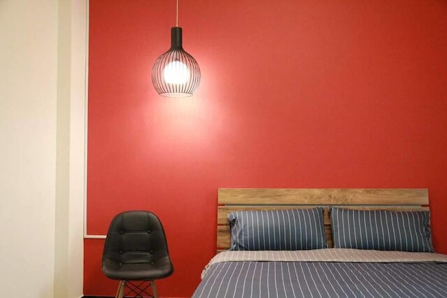 リトル ウィークエンド イン (金門小週末民宿)