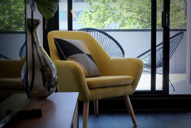 ターンキー アコモデーション – ノース メルボルン