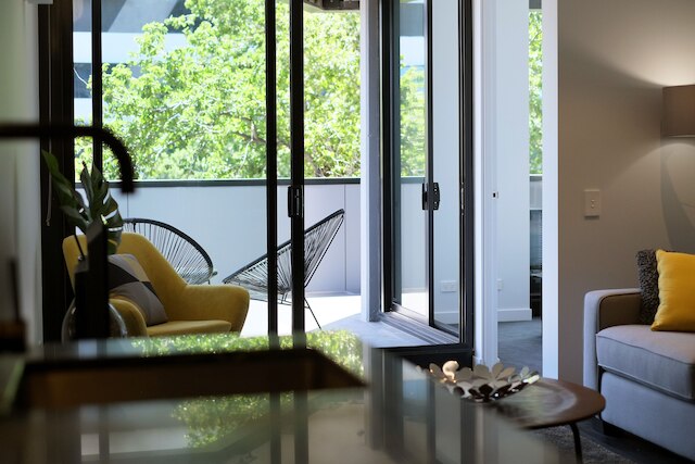 ターンキー アコモデーション – ノース メルボルン