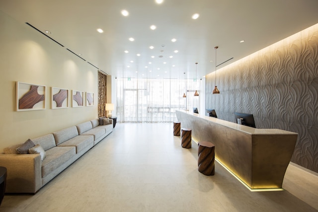 ソラリア西鉄ホテル釜山