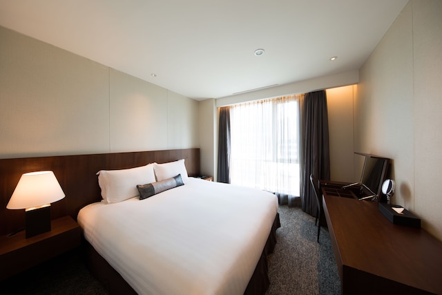 ソラリア西鉄ホテル釜山