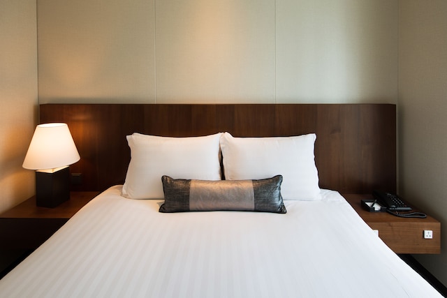 ソラリア西鉄ホテル釜山