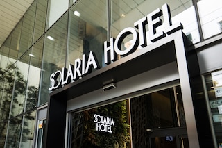 ソラリア西鉄ホテル釜山