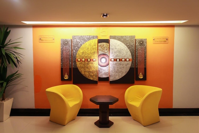 アサワン ホテル