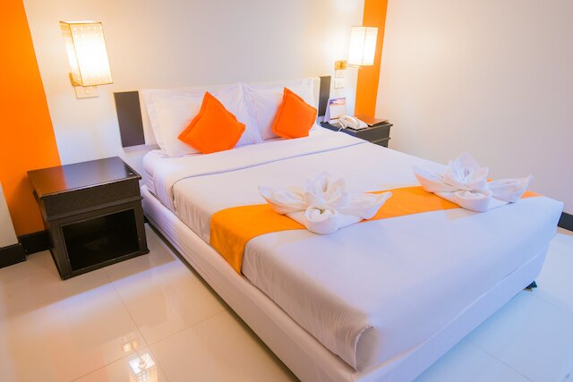 アサワン ホテル