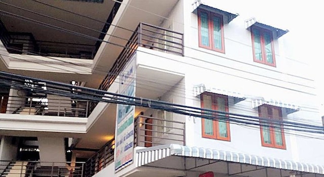 ルーム リバーサイド