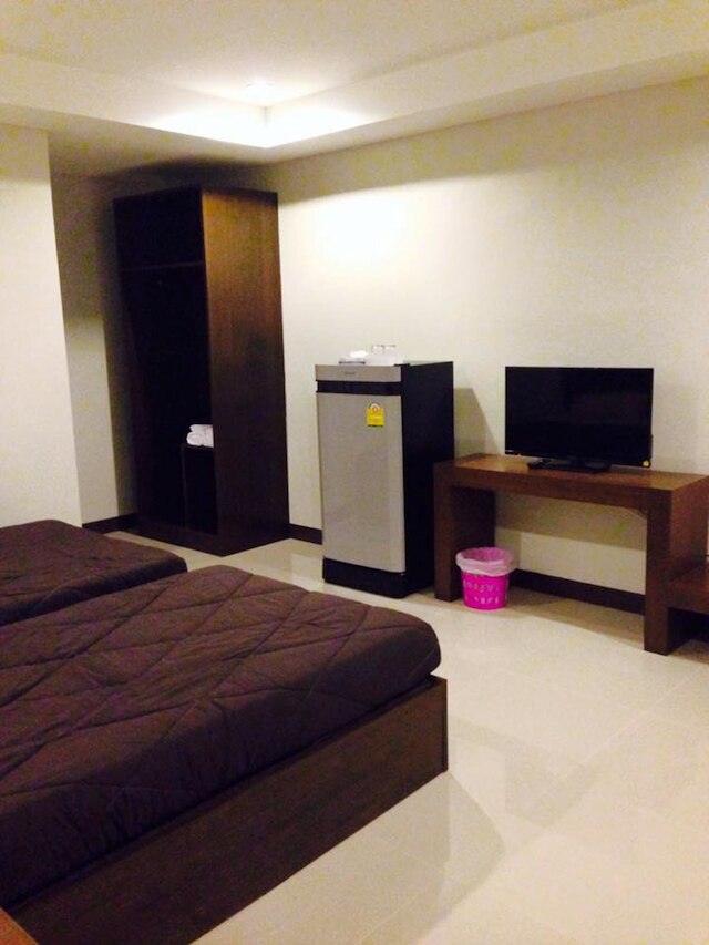 ルーム リバーサイド