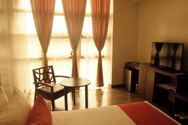 ベルハンデル ホテル