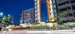 ベルハンデル ホテル