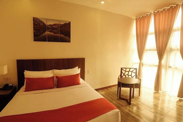 ベルハンデル ホテル