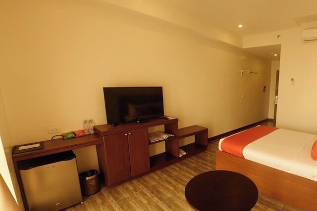 ベルハンデル ホテル