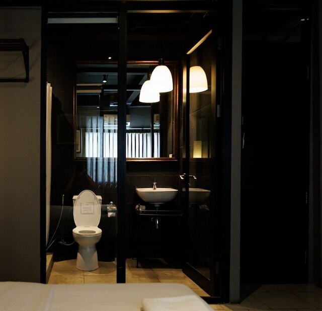 ヘイ バンコク - ホステル