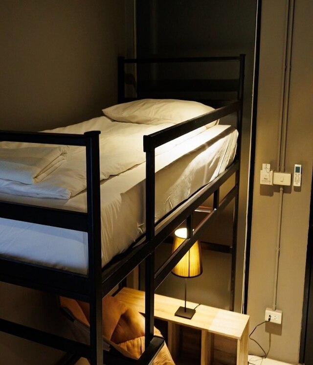 ヘイ バンコク - ホステル