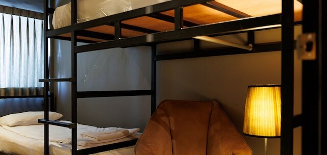 ヘイ バンコク - ホステル