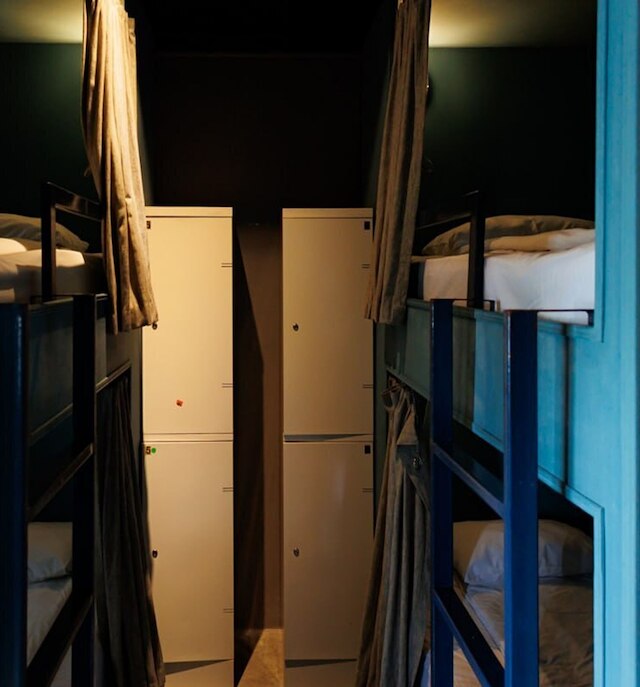 ヘイ バンコク - ホステル