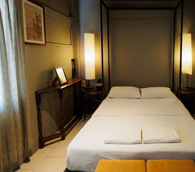 ヘイ バンコク - ホステル