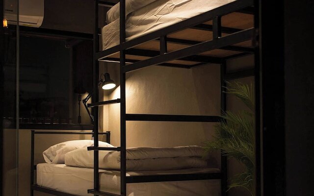 ヘイ バンコク - ホステル