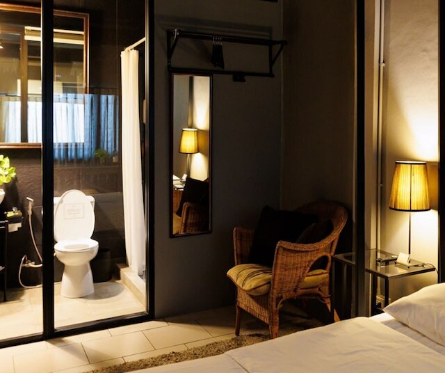 ヘイ バンコク - ホステル