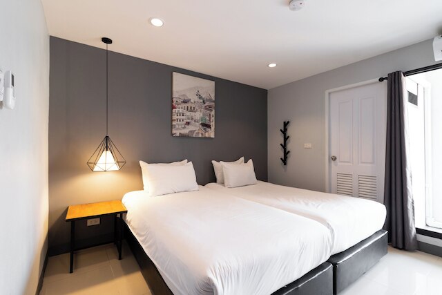 ノース イン タウン