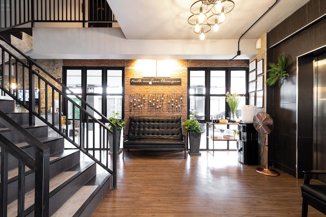 ノース イン タウン