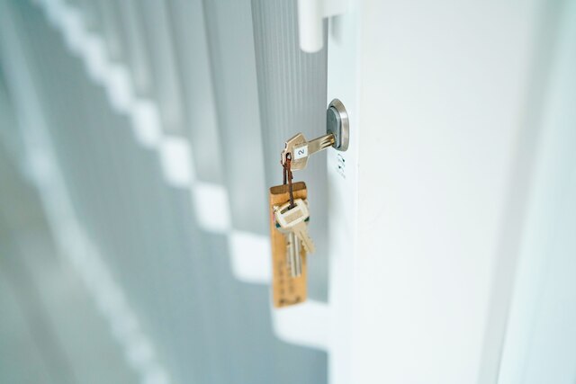 ROUTE - カフェと宿