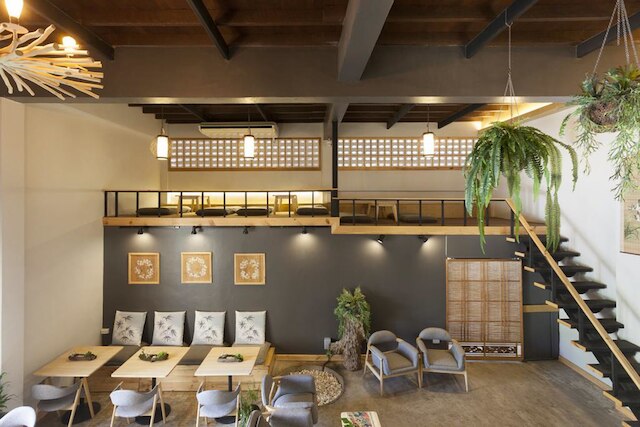 ハイキン リョカン