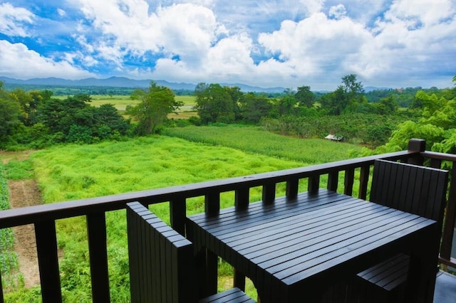 バーン パイリン リゾート ランプーン