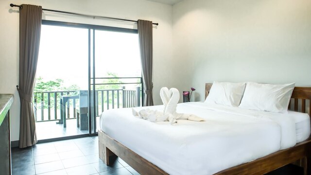 バーン パイリン リゾート ランプーン