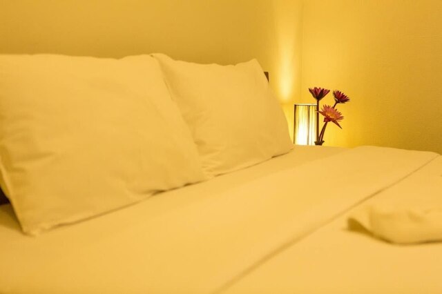 バーン パイリン リゾート ランプーン