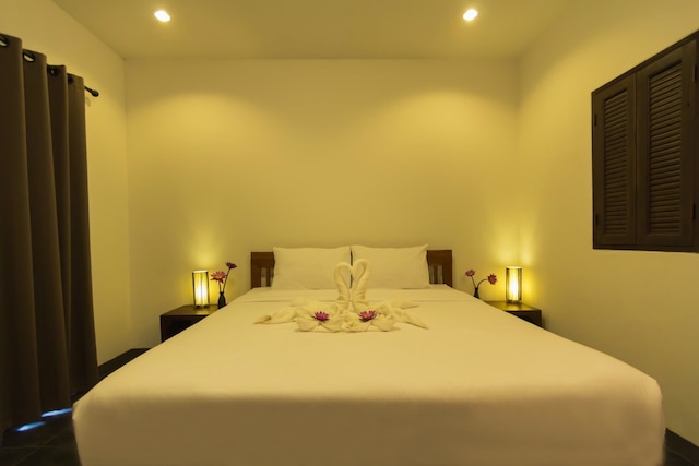 バーン パイリン リゾート ランプーン