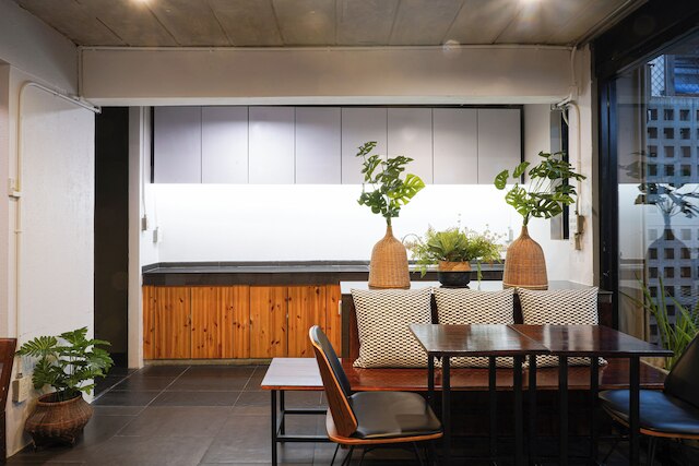 マーウィン スペース