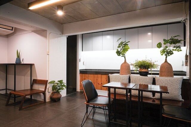 マーウィン スペース