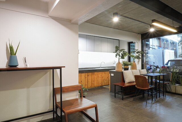 マーウィン スペース