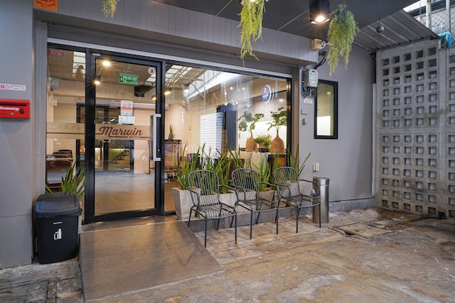 マーウィン スペース